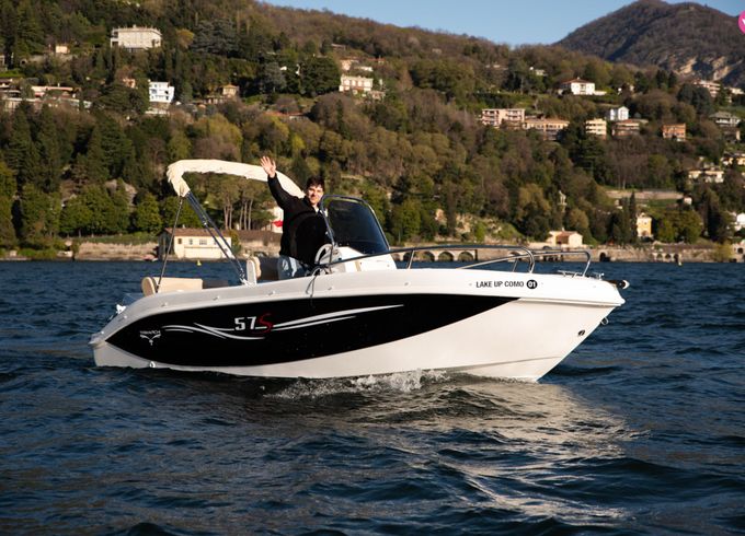 trimarchi cantiere nautico s.r.l.s. trimarchi 57 s/pro