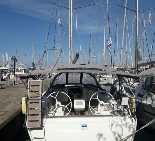 bavaria cruiser 41