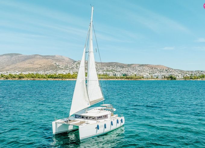 lagoon lagoon 400 s2