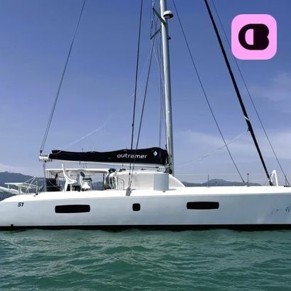 outremer 51
