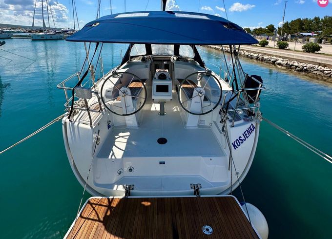 bavaria bavaria cruiser 34