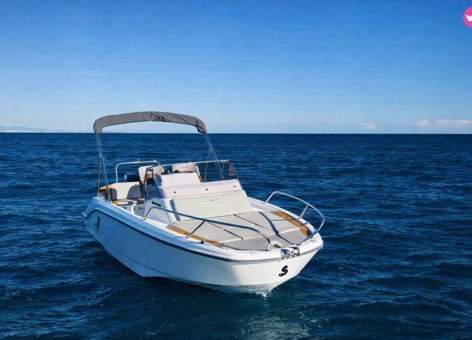 beneteau flyer 6 sundeck