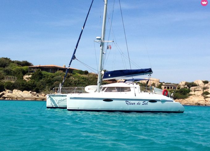 fountaine pajot lavezzi 40