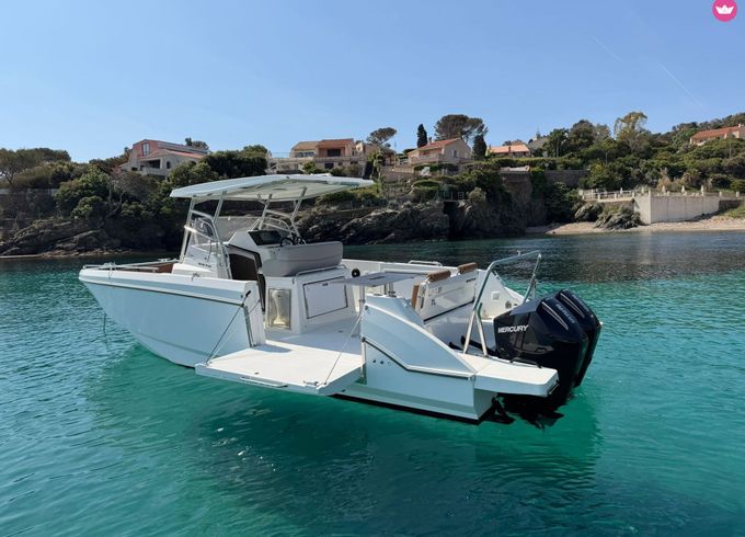 beneteau flyer 9