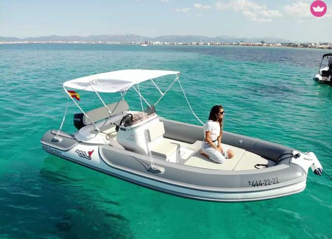 mvmarine 500