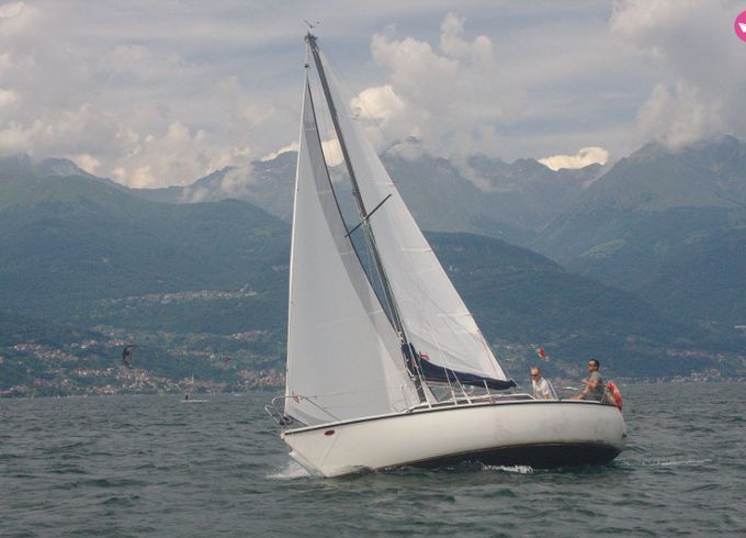 comar comet 800