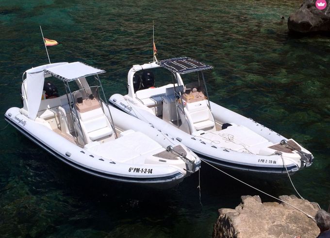 nuova jolly king 820