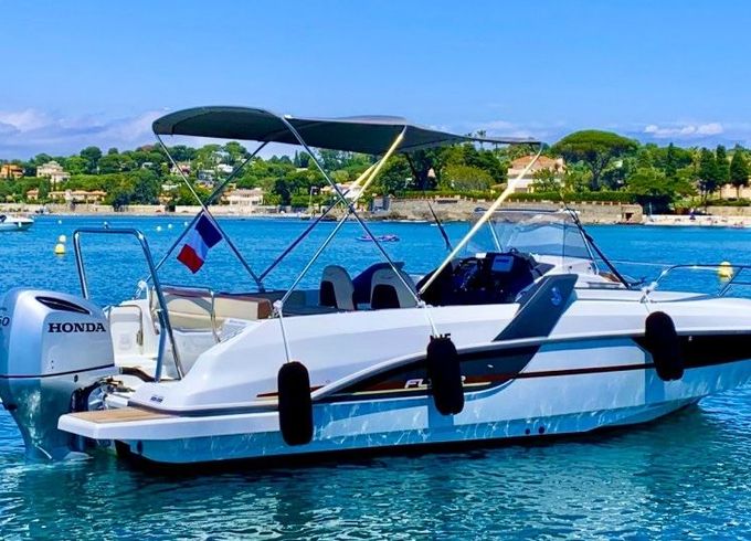 beneteau flyer 7.7