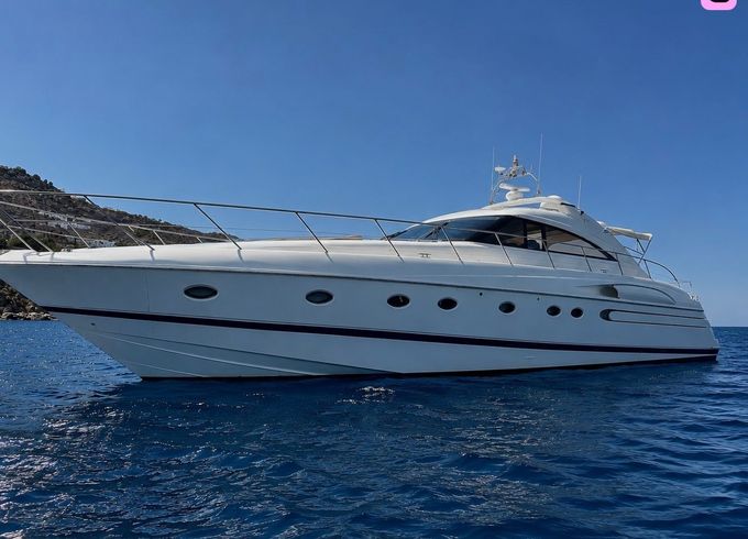 princess v65