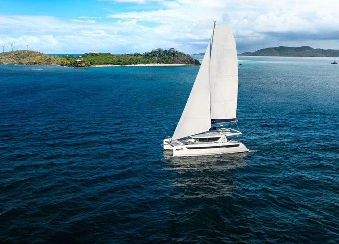 moorings 5200