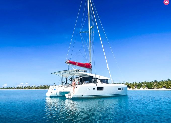 lagoon lagoon 42