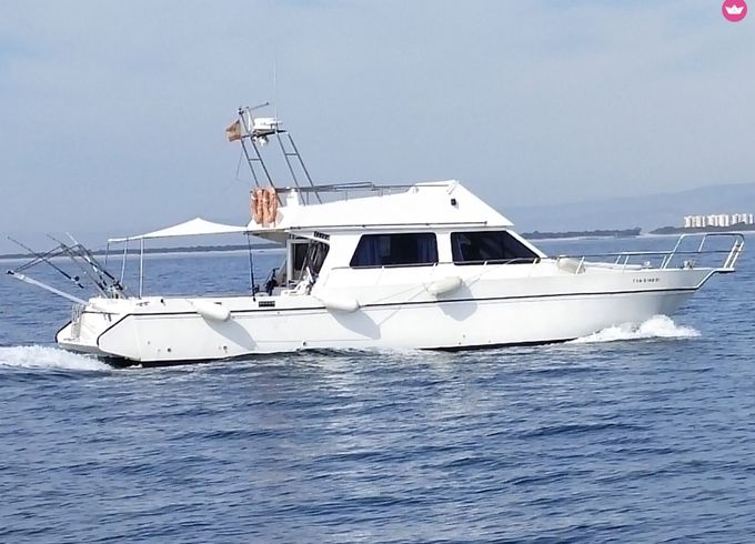 astiboat 12