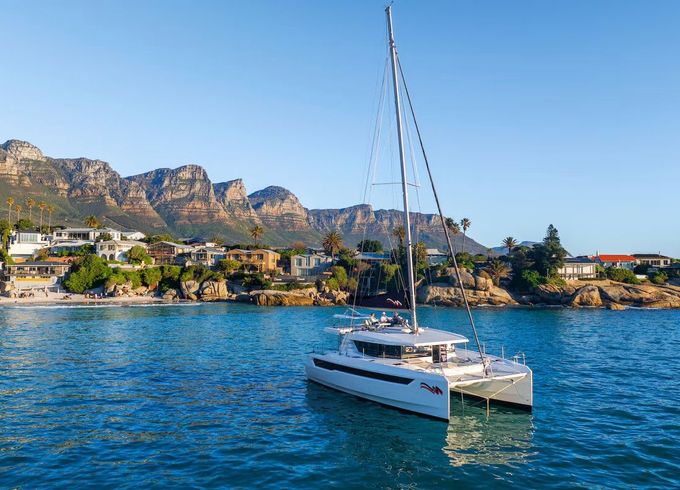 moorings 5200