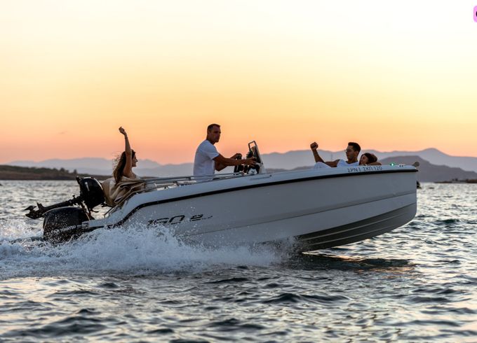 compass 160e