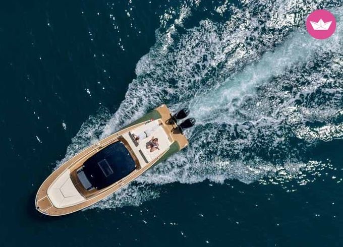 lilybaeum yacht lipari 31