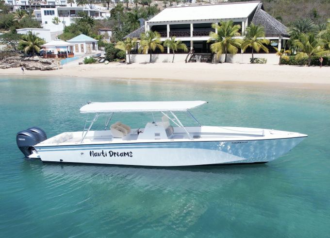 calypso calypso 37