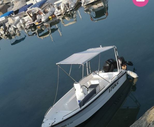 marinco 170 cc