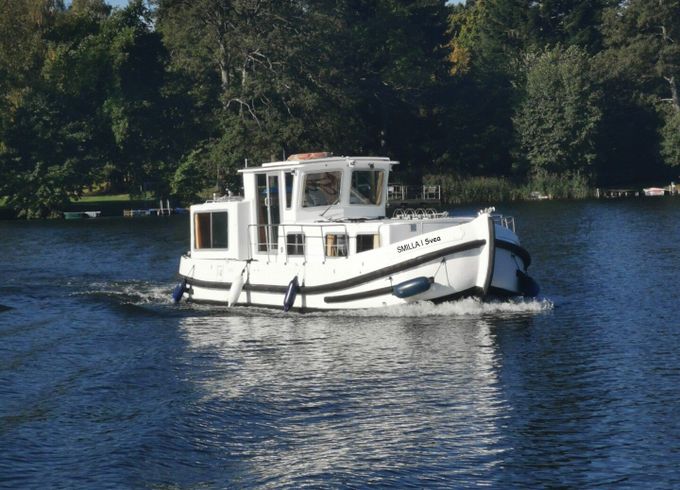 locaboat pénichette 935 w