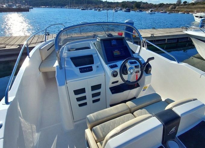 karnic sl 651