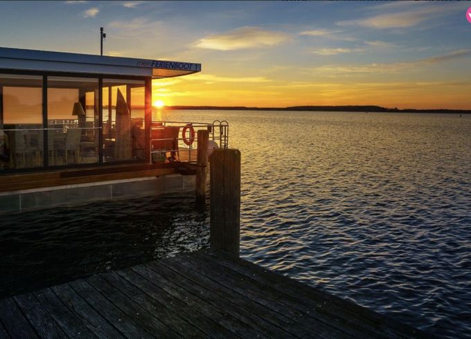 gielissen floating 44 (schwimmferienhaus)