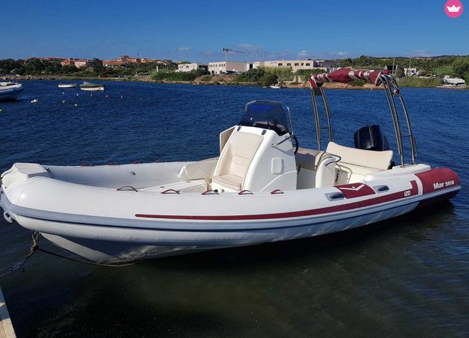 mar sea comfort 120