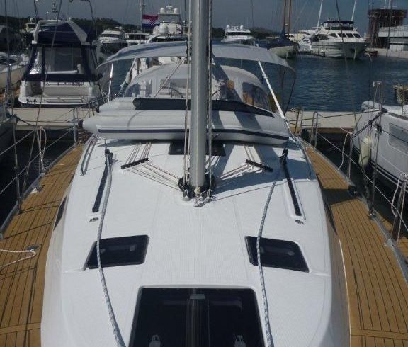bavaria cruiser 40