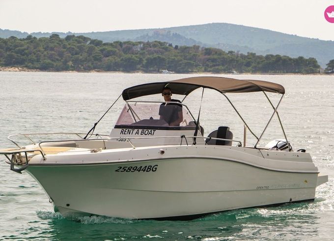 sea life atlantic marine open 750
