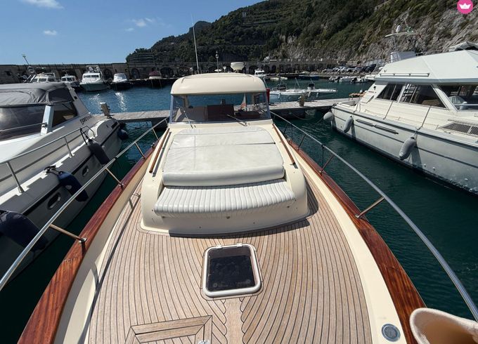 apreamare 38 comfort