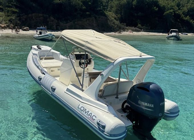 lomac 7.10 in turismo