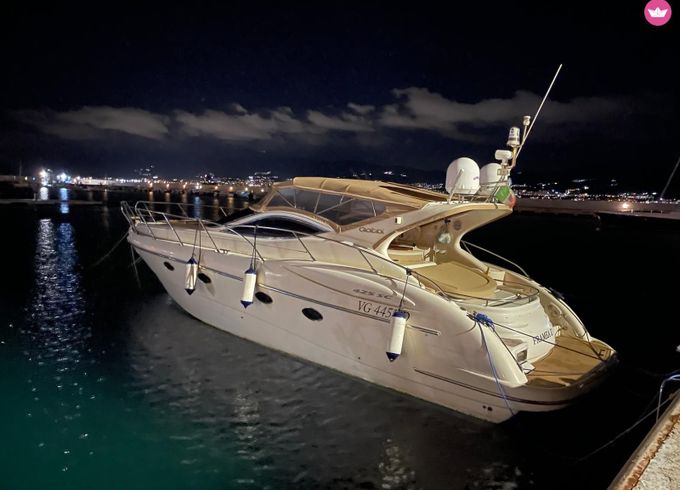 gobbi atlantis 425 sc