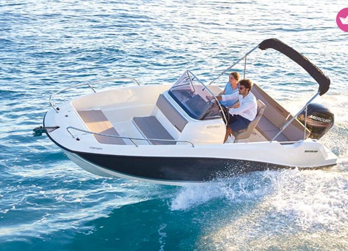 quicksilver activ 605 open