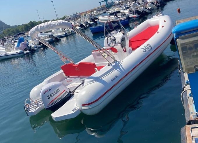 joy marine 620 40 cv