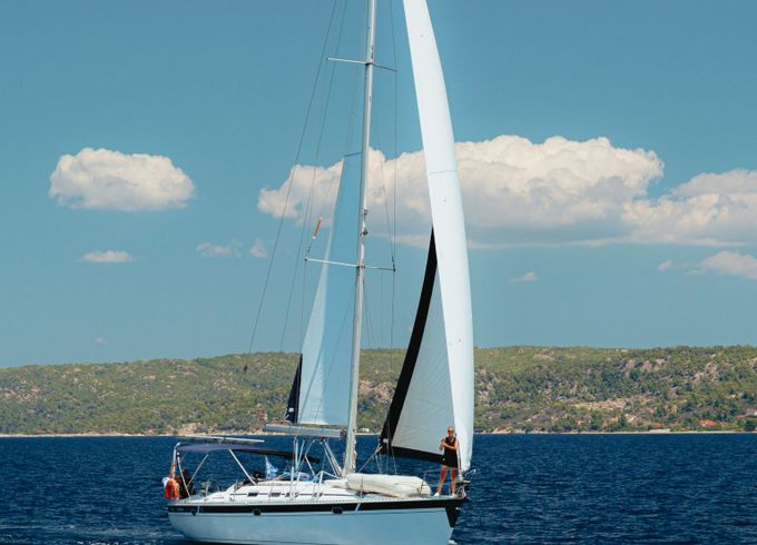 elan elan 45