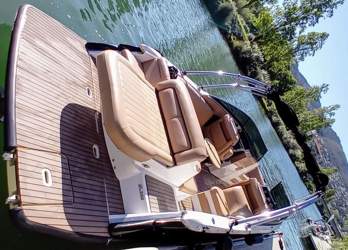⚓️lucky boat cannes⚓️ luxe 2025