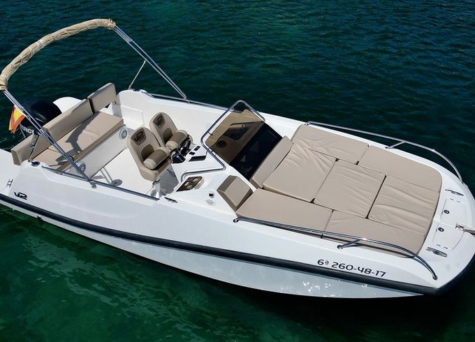 v2 7.0 sundeck