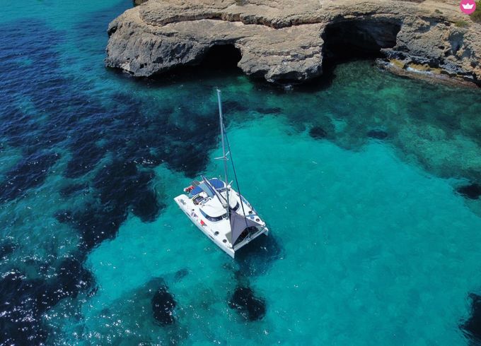 fountaine pajot lavezzi 40
