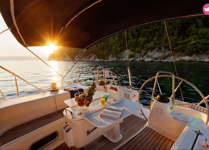 bavaria yachtbau bavaria 44