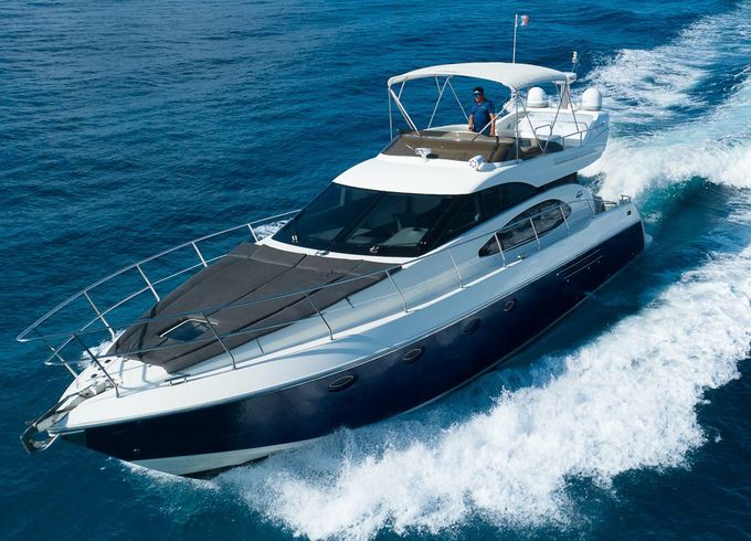 azimut azimut 50
