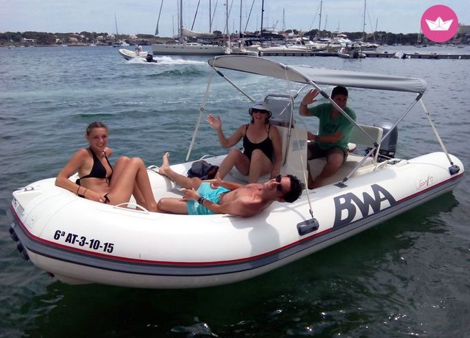bwa sport 17