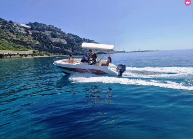 marinello fisherman 19