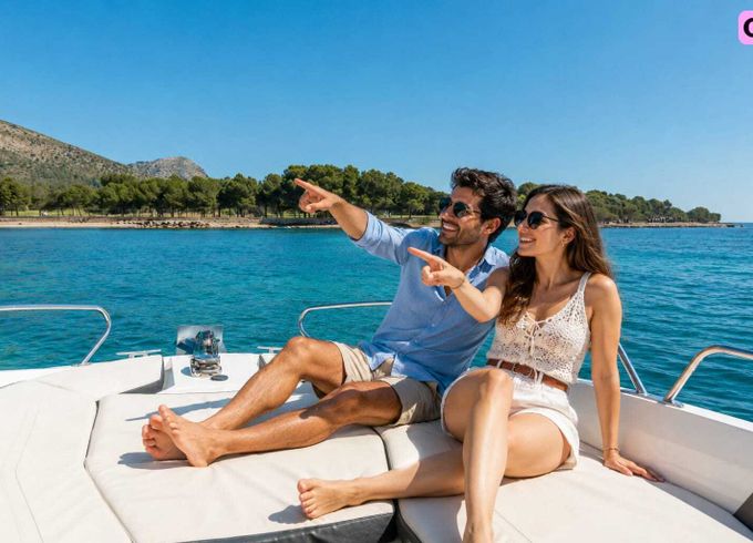 beneteau flyer 6.6