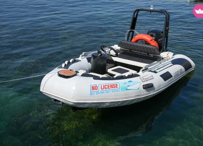 luxury ribs mini