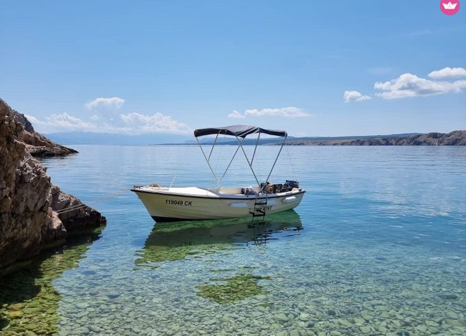 adria adria s450
