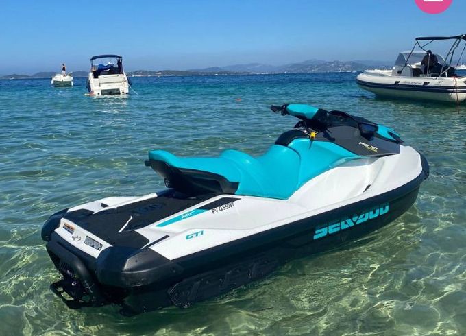 seadoo gti 170