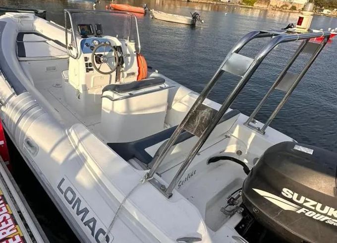lomac 660in