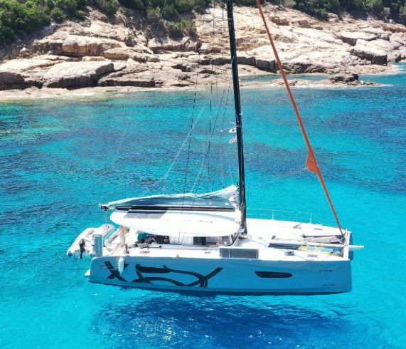 beneteau excess 14