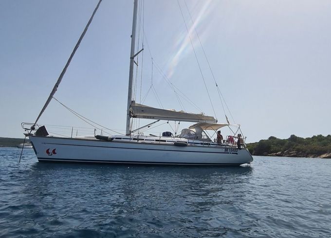 bavaria 44