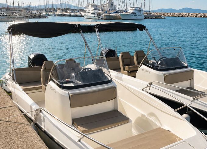 quicksilver activ 605 sundeck