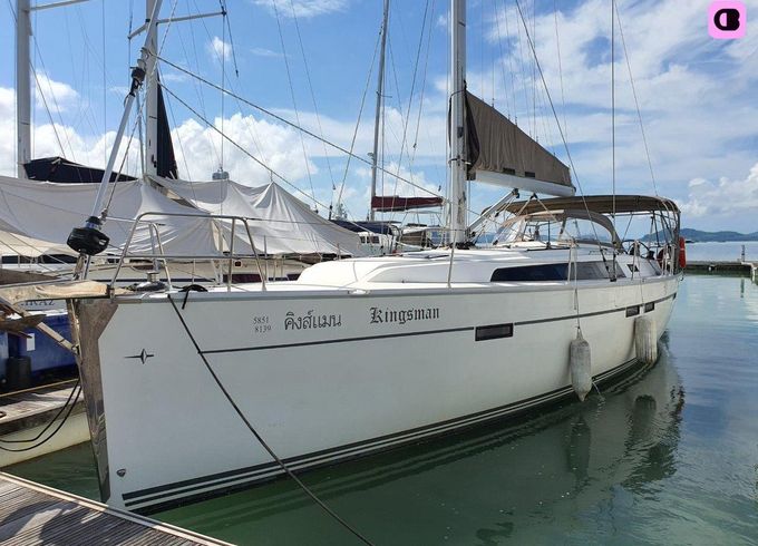 bavaria bavaria cruiser 46
