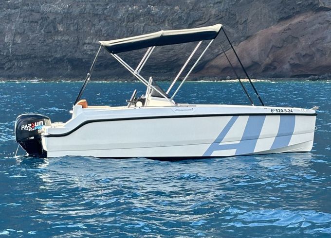 compass 160e